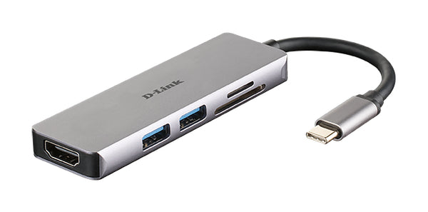 D-Link DUB-M530 Dockingstation