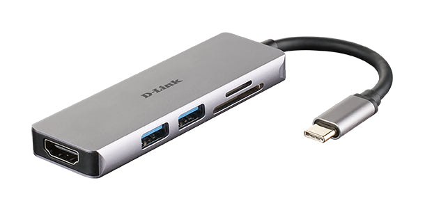 D-Link DUB-M530 Dockingstation