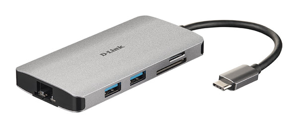 D-Link DUB-M810 Dockingstation
