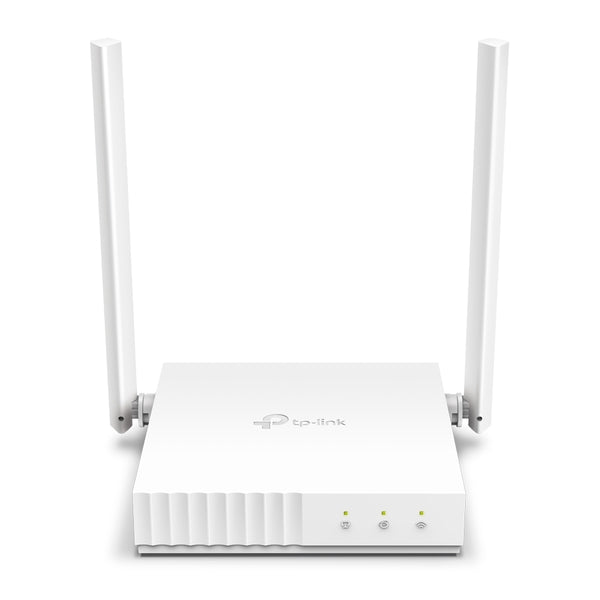 TP-Link TL-WR844N Trådløs router Desktop