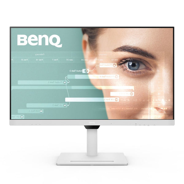 BenQ GW3290QT 32 2560 x 1440 (2K) HDMI DisplayPort 75Hz Pivot Skærm
