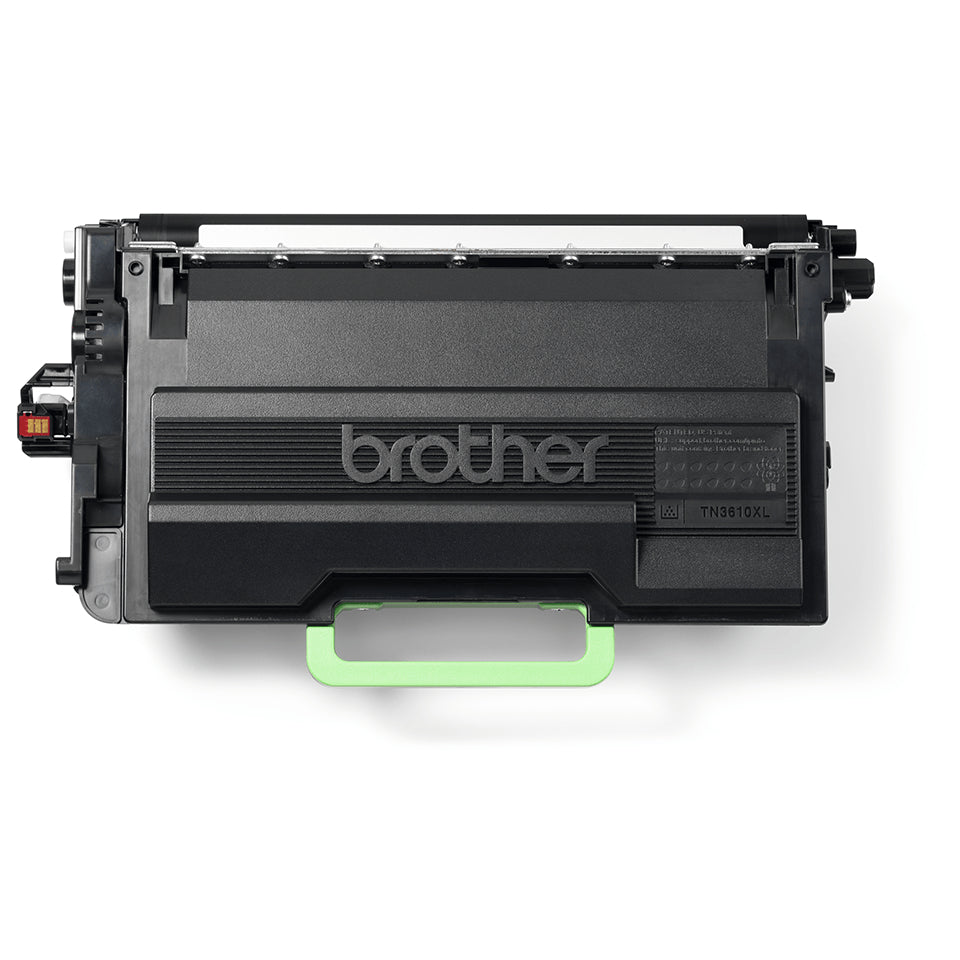 Brother TN3610XL Sort 25000 sider Toner