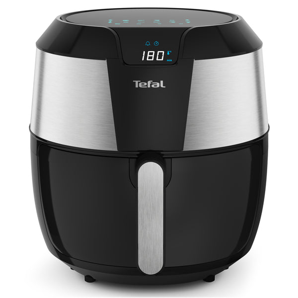Tefal Easy Fry XXL EY701 Airfryer 1.7kW Sort