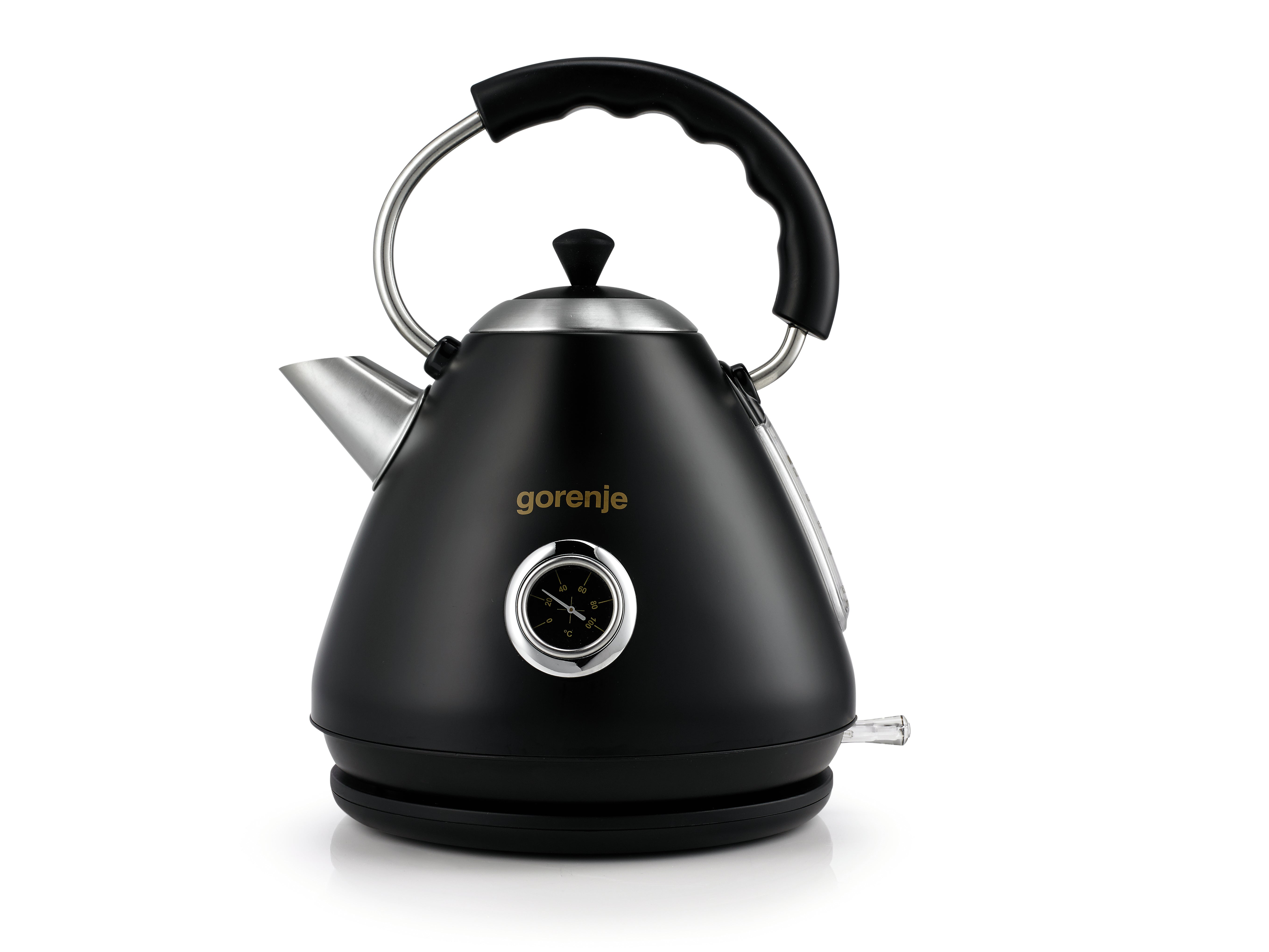 Gorenje Classico Kedel 1.7liter Sort