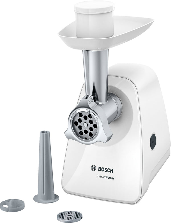Bosch SmartPower MFW2510W Kødhakkemaskine