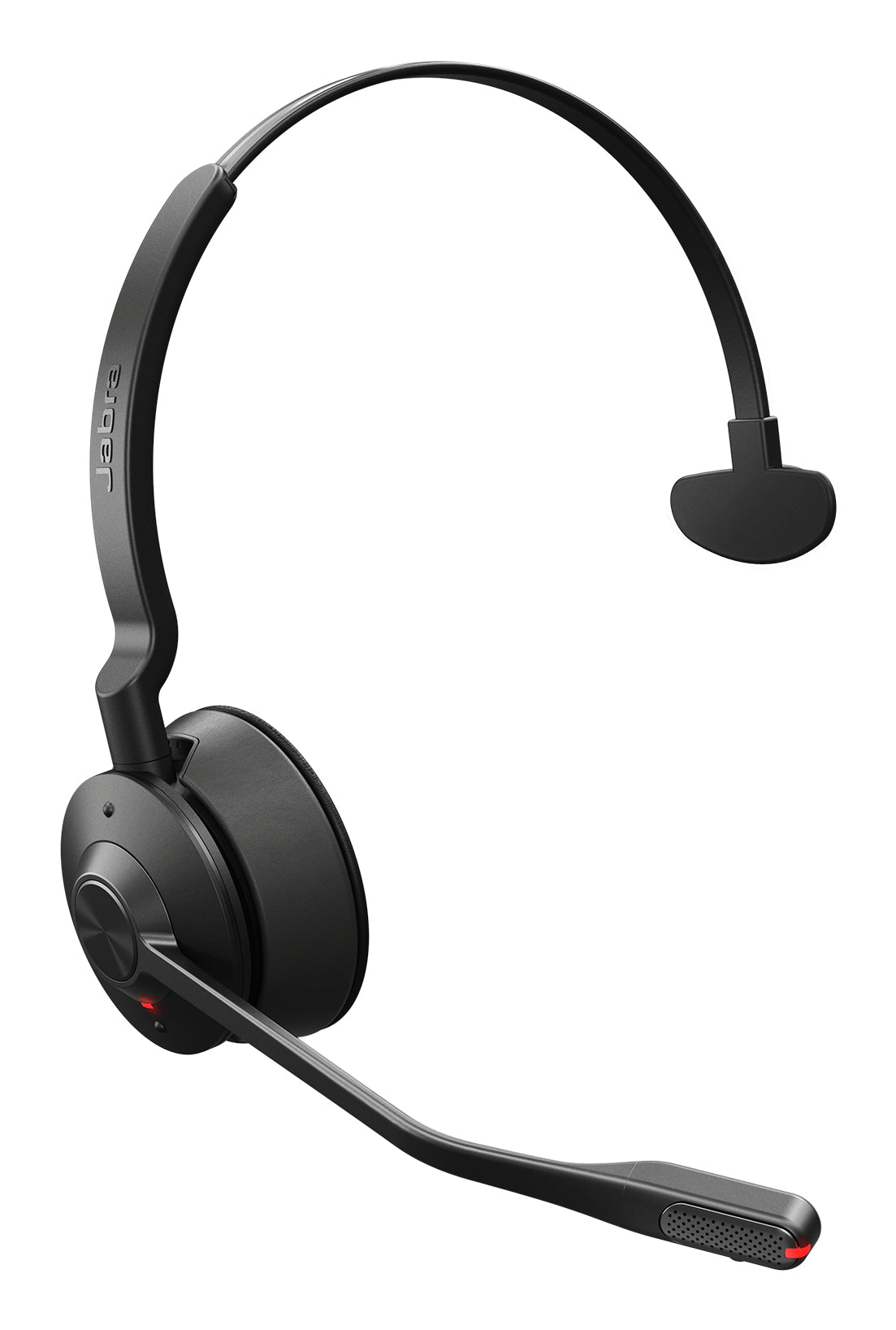 Jabra Engage 55 SE Mono Trådløs Headset Sort
