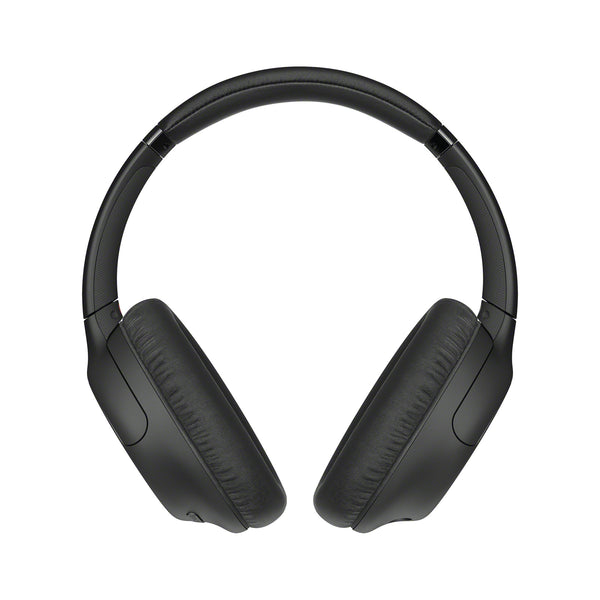 Sony WH-CH710N Trådløs Hovedtelefoner Sort