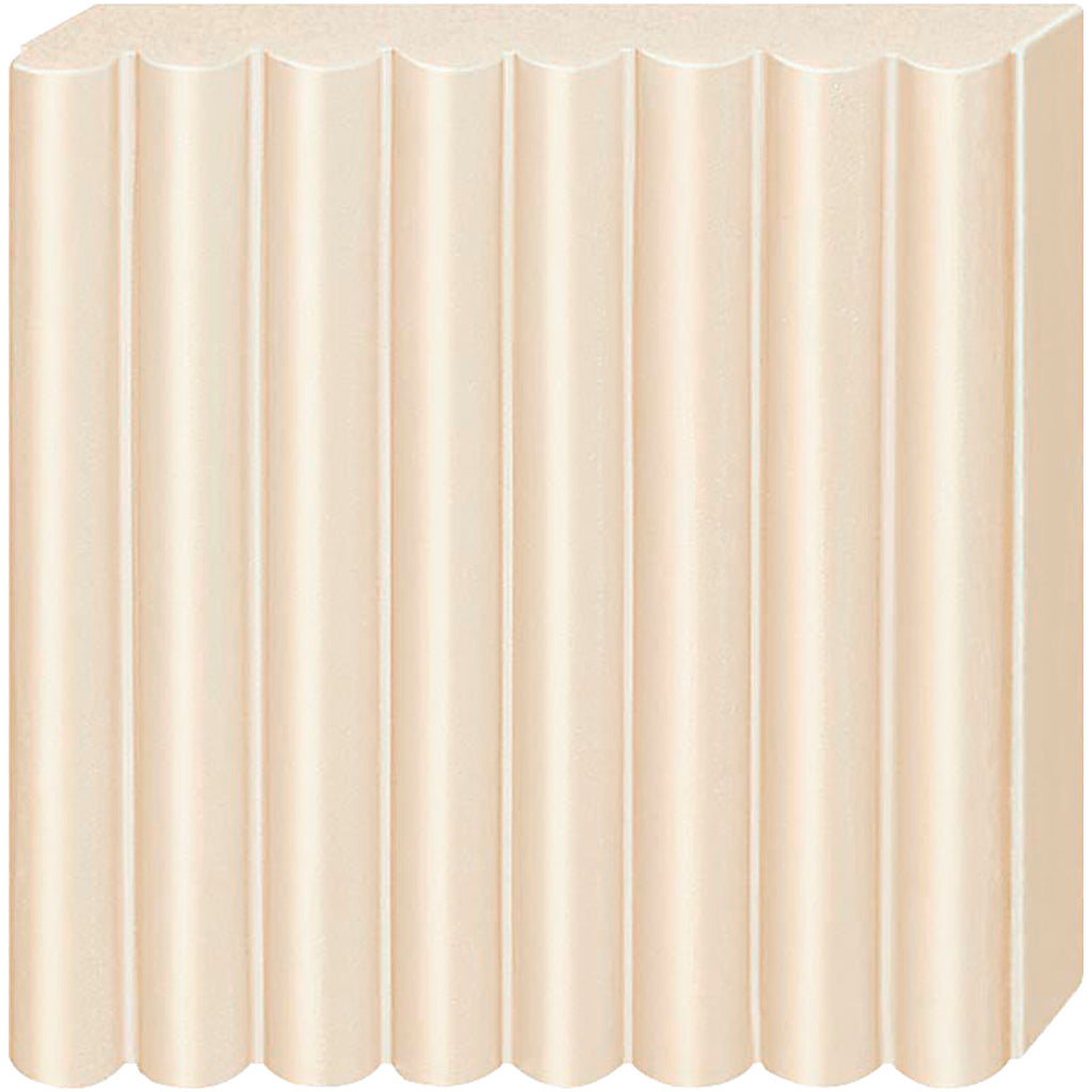 FIMO® Professional dukkeler, beige, 454 g/ 1 pk.