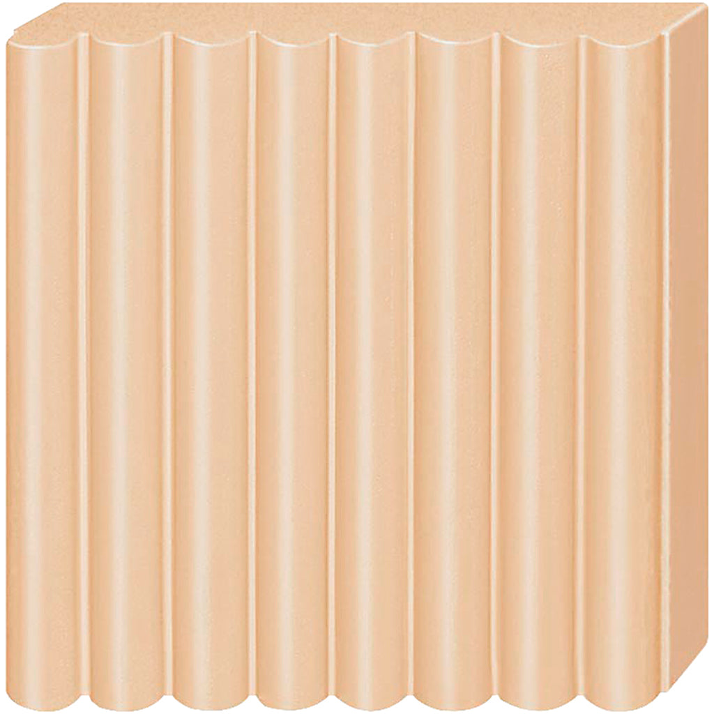 FIMO® Professional dukkeler, sand, 454 g/ 1 pk.