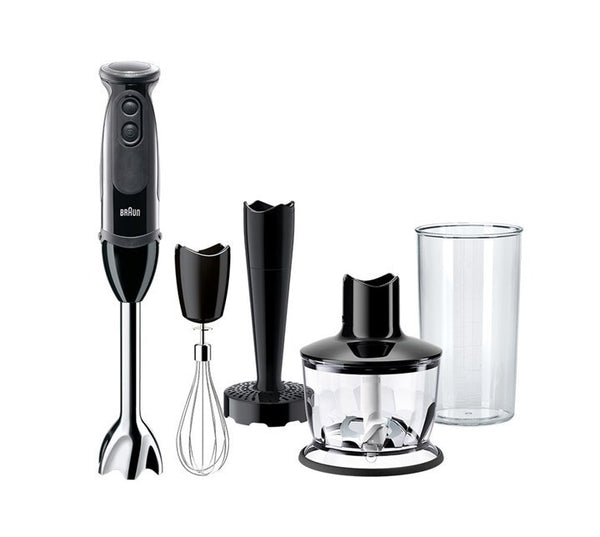 Braun Multiquick 5 Vario MQ 5237 BK Stavblender