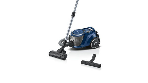 Bosch Serie | 6 BGC41X36 Støvsuger Beholder Blå