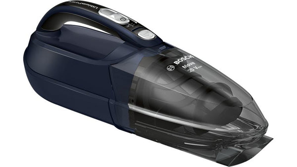 Bosch Move BHN20L Støvsuger Håndmodel Blå