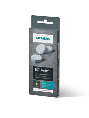 Siemens Rensetabletter