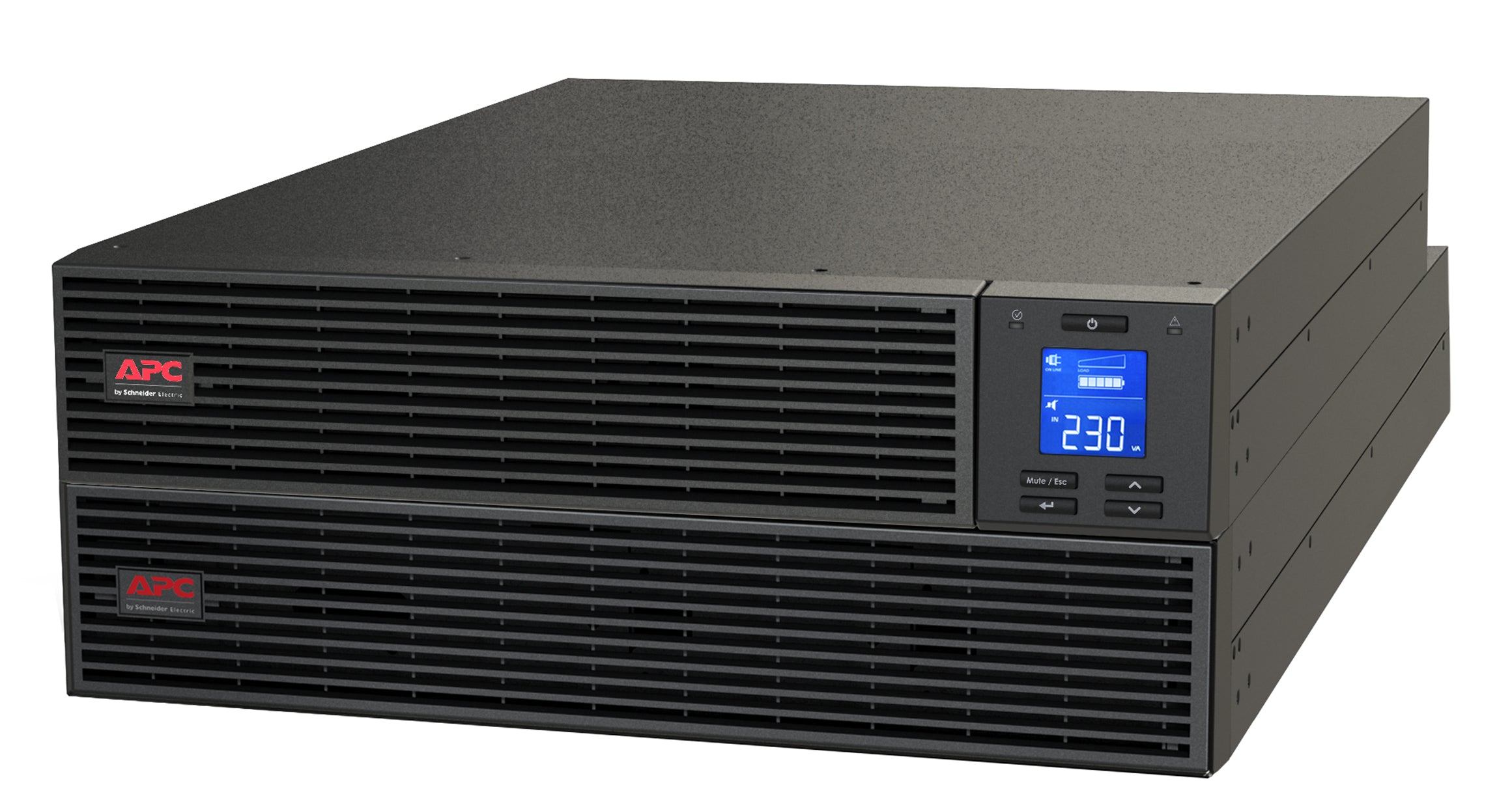 APC Easy UPS SRV SRV3KRILRK UPS