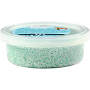Foam Clay®, glitter, lys grøn, 35 g/ 1 ds.