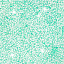 Foam Clay®, glitter, lys grøn, 35 g/ 1 ds.
