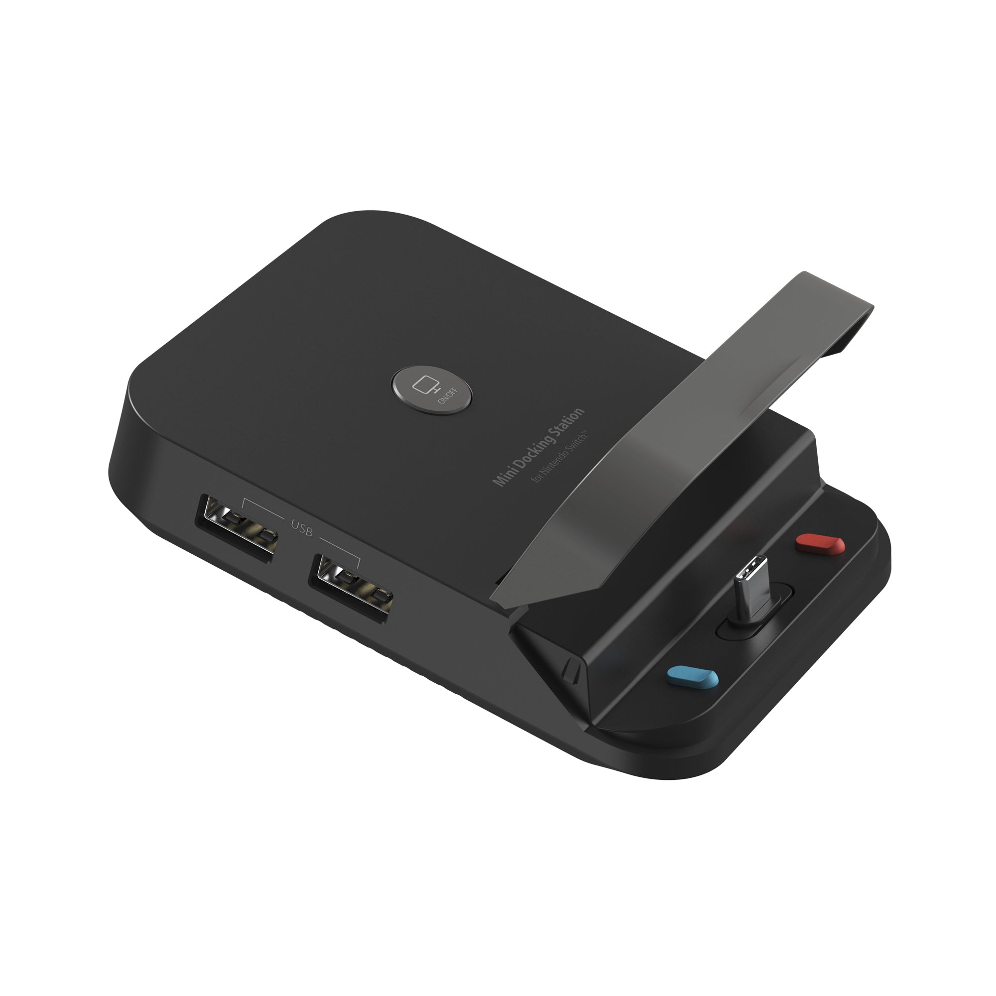 J5 Mini Docking Station For Nintendo Switch