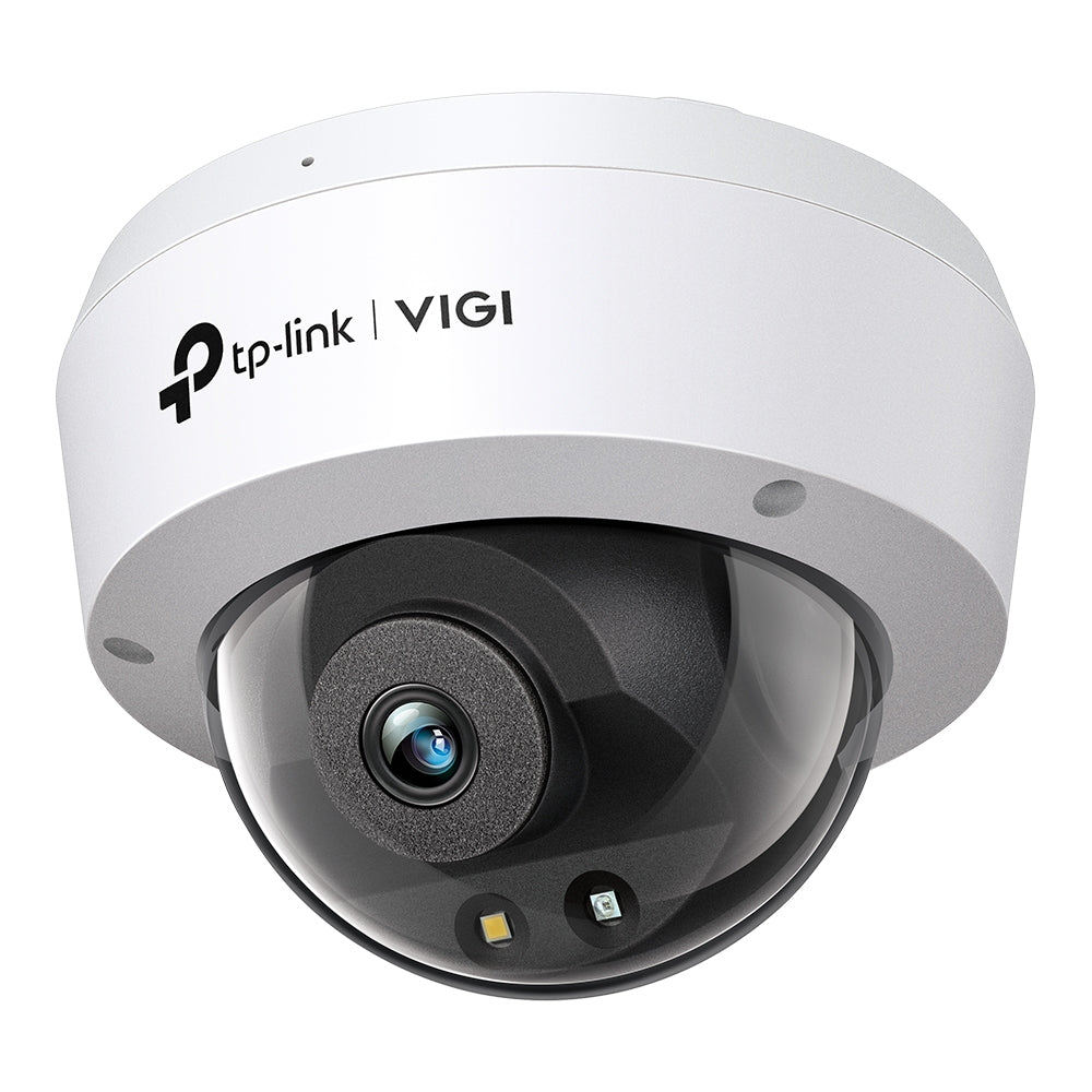 TP-Link VIGI C240 V1 Netværksovervågningskamera 2560 x 1440