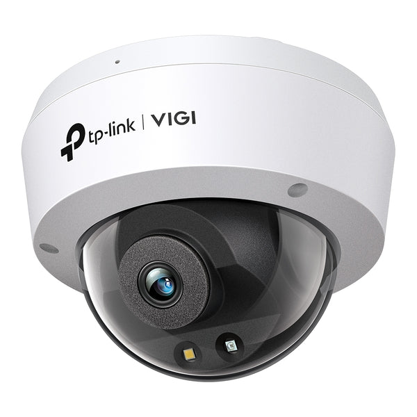 TP-Link VIGI C240 V1 Netværksovervågningskamera 2560 x 1440