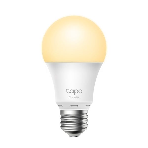 Tapo L510E LED-lyspære 8.7W 806lumen 2700K