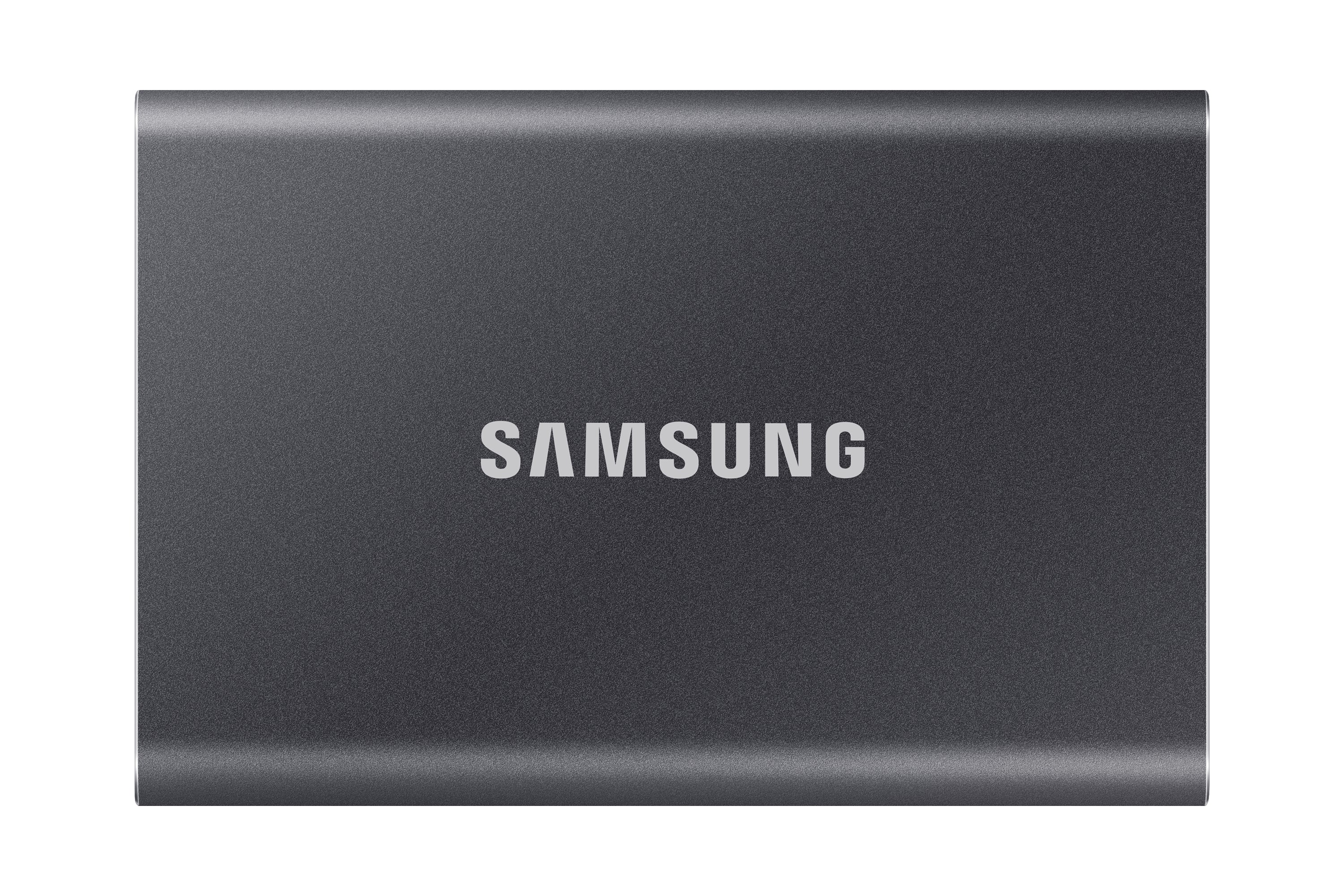 Samsung Portable SSD T7 SSD MU-PC1T0T 1TB USB 3.2 Gen 2