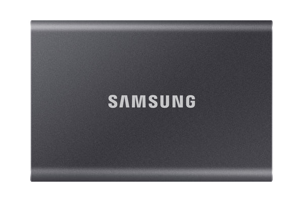 Samsung Portable SSD T7 SSD MU-PC1T0T 1TB USB 3.2 Gen 2