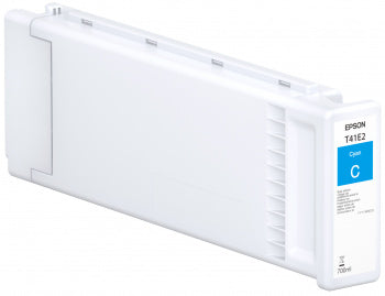 Epson Cyan Blæk C13T41E240