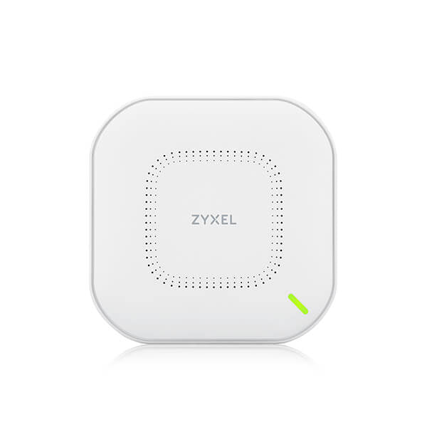 Zyxel WAX510D Trådløs forbindelse Hvid
