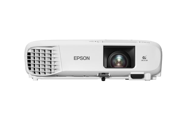 Epson EB-W49 3LCD-projektor WXGA VGA HDMI Composite video