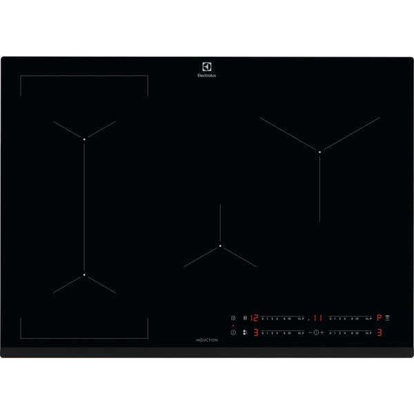 Electrolux EIV734 Induktions kogeplade