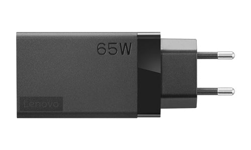 Lenovo 65W USB-C Travel Adapter 65Watt
