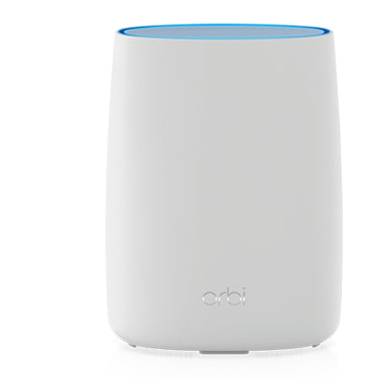 NETGEAR LBR20 Trådløs router Desktop