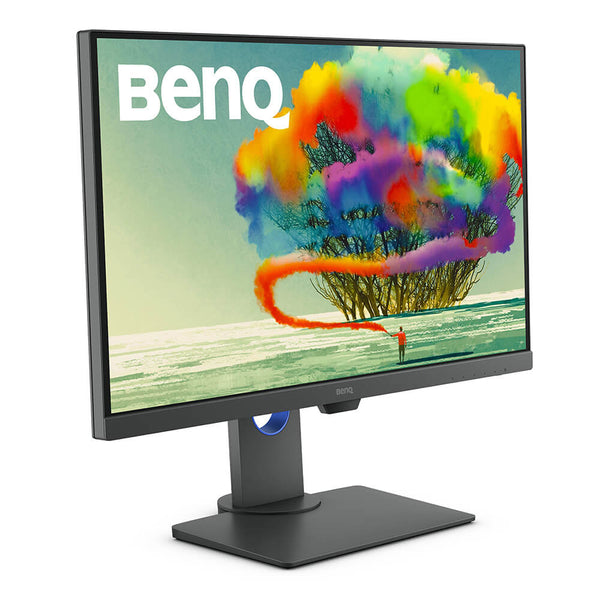 BenQ DesignVue PD2705Q 27 IPS 2560 x 1440 (2K) HDMI DisplayPort USB-C