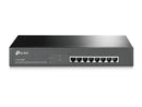 TP-Link TL-SG1008MP Switch 8-porte Gigabit  PoE+