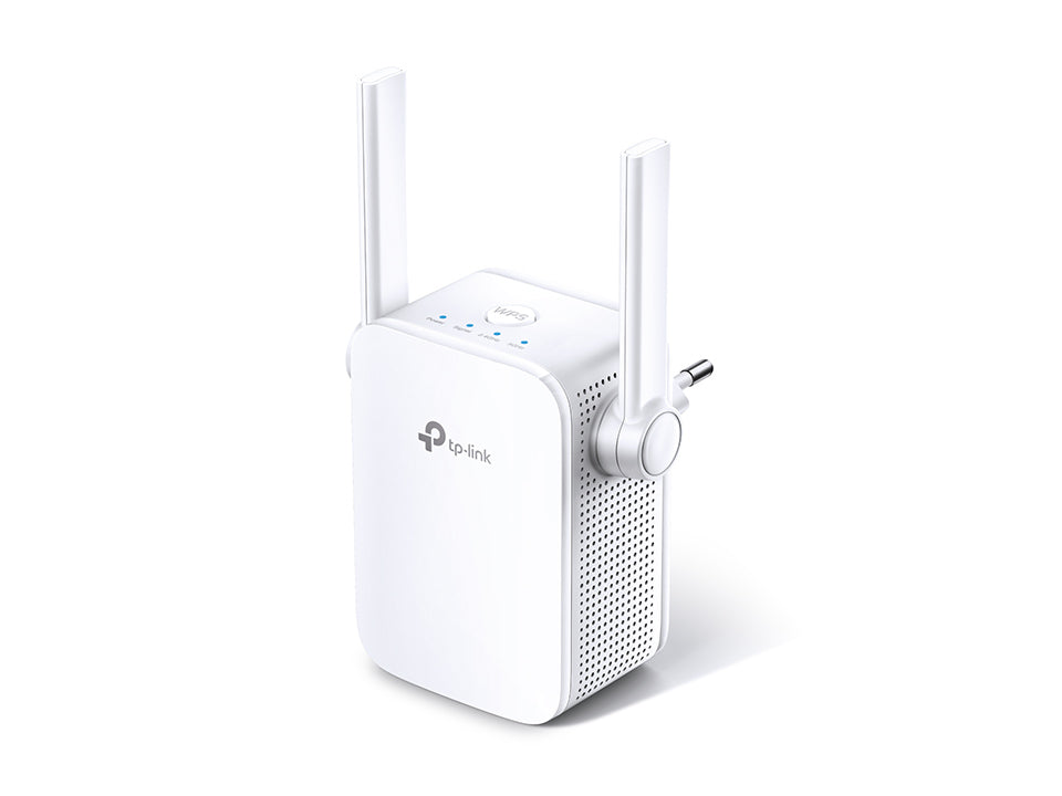 TP-Link AC1200 Wi-Fi Range Extender RE305 WiFi-rækkeviddeforlænger Ekstern