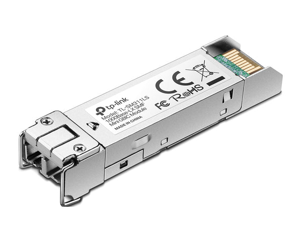 TP-Link TL-SM311LS SFP (mini-GBIC) transceiver modul
