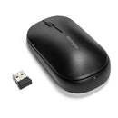 Kensington SureTrack Dual Wireless Mouse Optisk Trådløs Sort