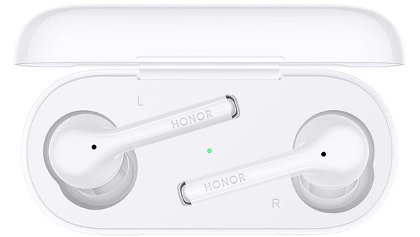 Honor Magic Earbuds Trådløs Ægte trådløse øretelefoner Hvid