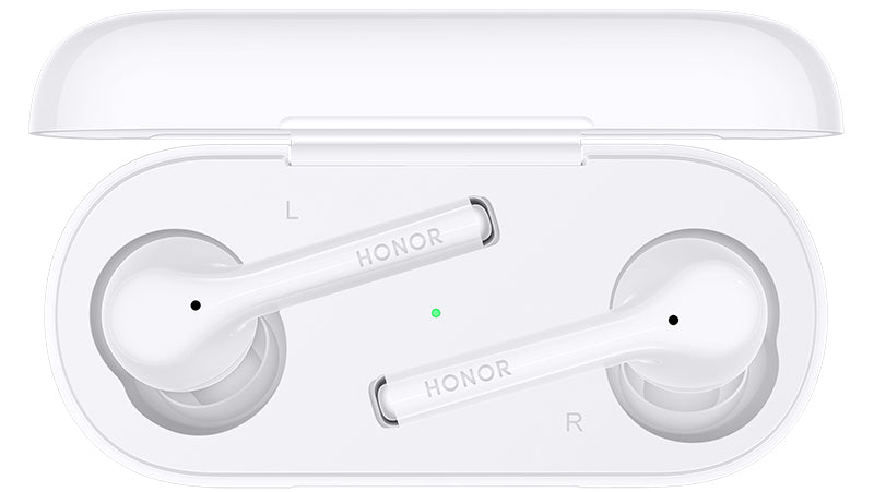 Honor Magic Earbuds Trådløs Ægte trådløse øretelefoner Hvid