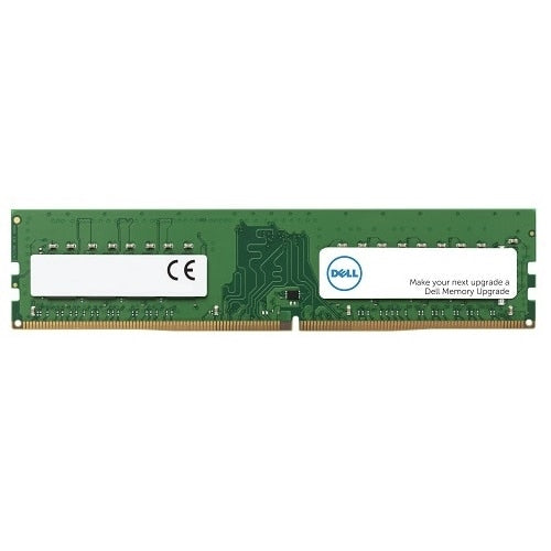 Dell DDR4  16GB 3200MHz  Ikke-ECC