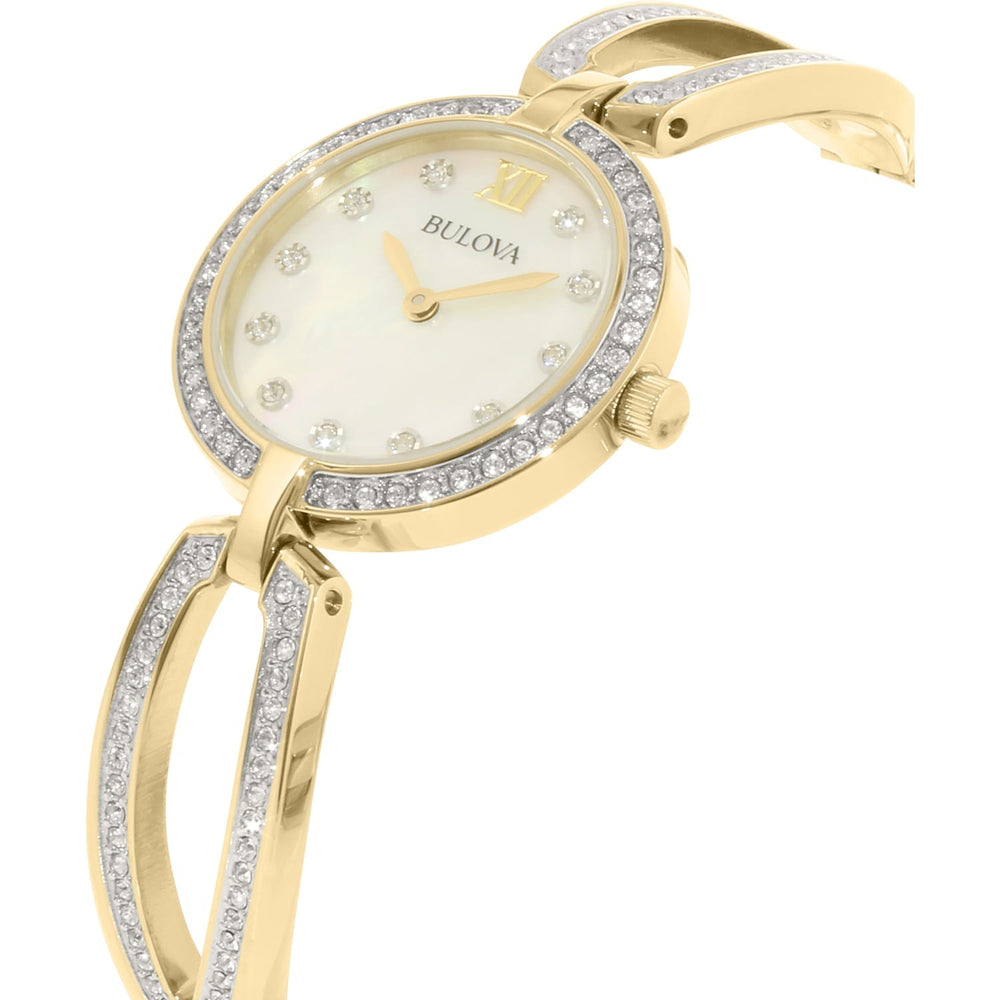 Bulova ur For 98l225