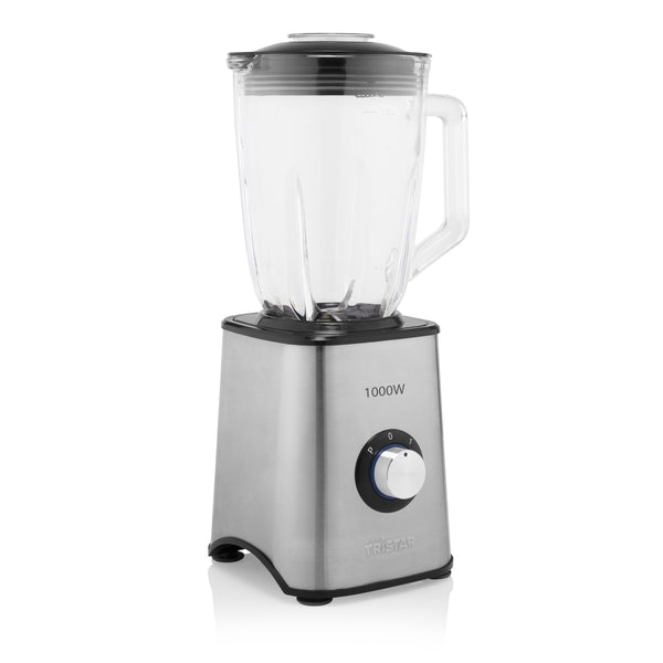 Tristar BL-4471 Blender Metal
