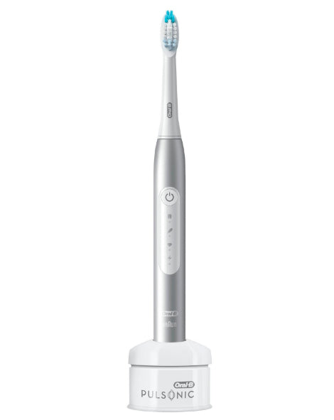 Oral-B Platinum Tandbørste Slim Luxe 4000