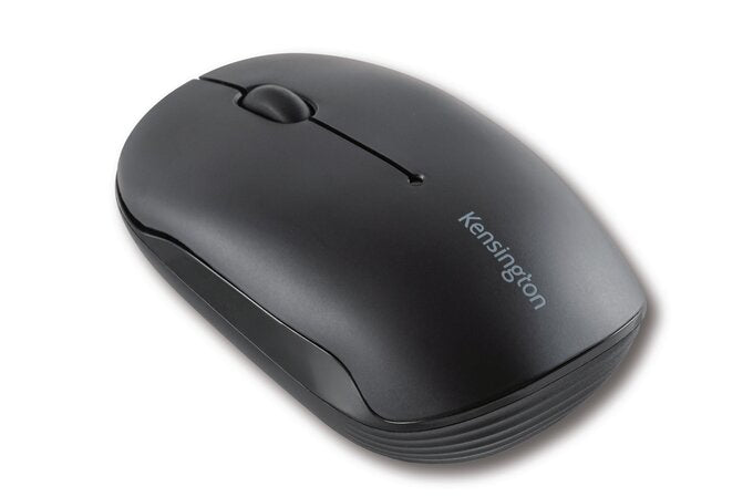 Kensington Pro Fit Compact Trådløs Sort