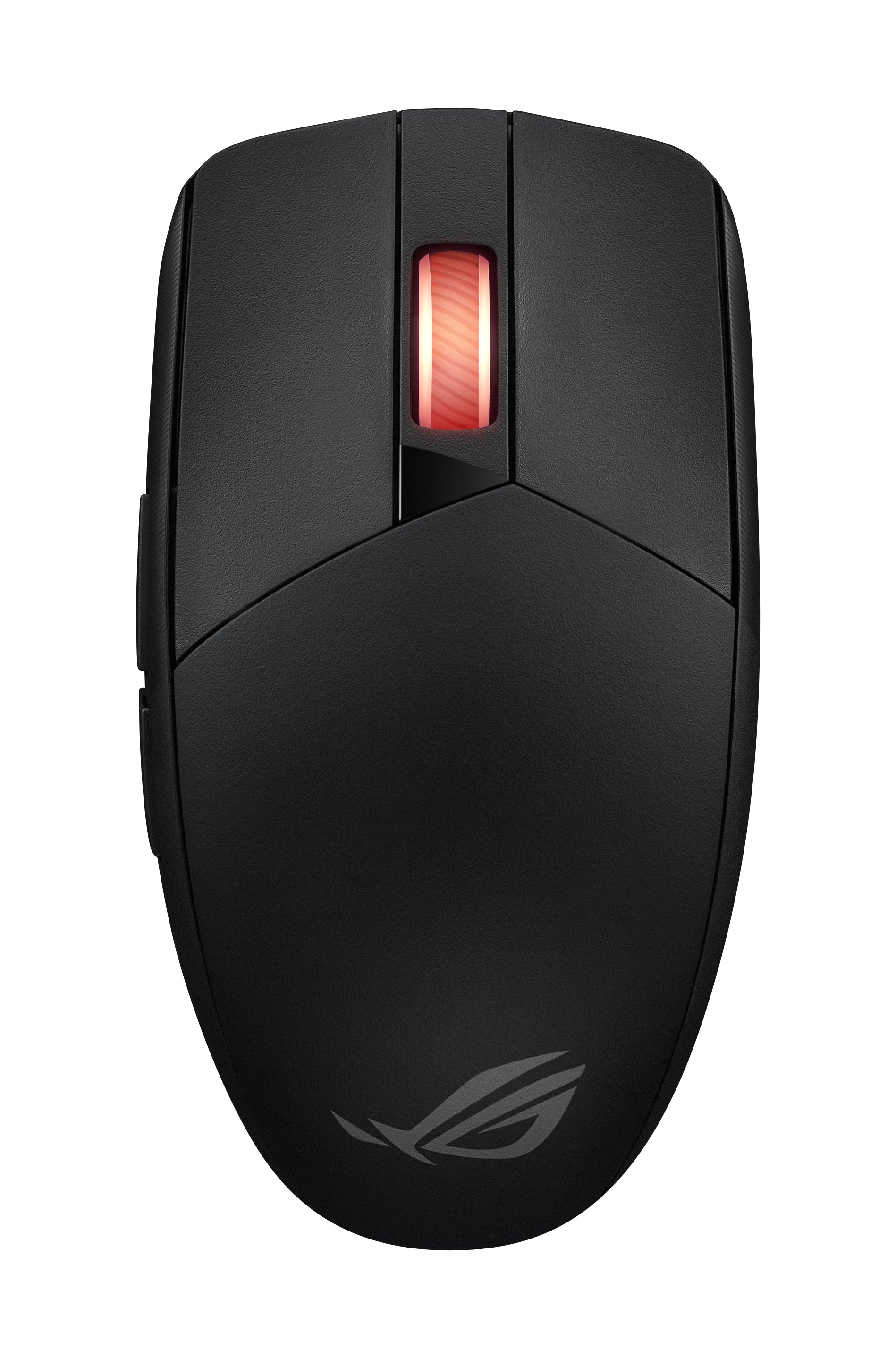 ASUS ROG Strix Impact III Optisk Trådløs Kabling Sort