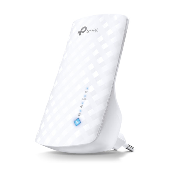 TP-Link RE190 WiFi-rækkeviddeforlænger Ekstern