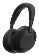 Sony WH-1000XM6 Kabel & trådløs Hovedtelefoner Sort