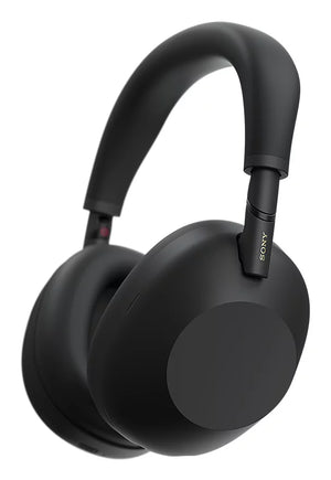 Sony WH-1000XM6 Kabel & trådløs Hovedtelefoner Sort