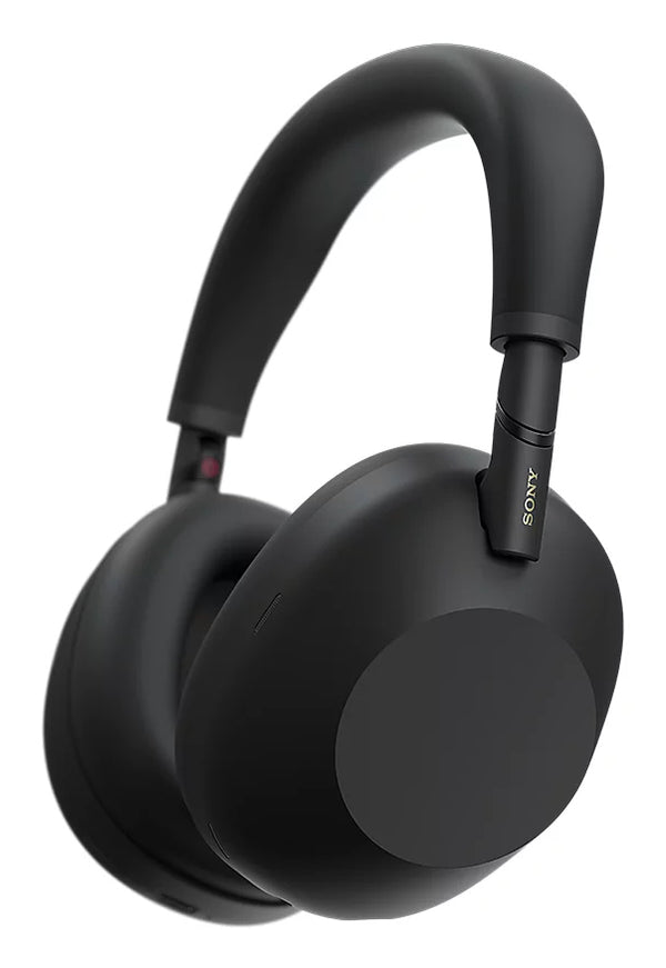 Sony WH-1000XM6 Kabel & trådløs Hovedtelefoner Sort