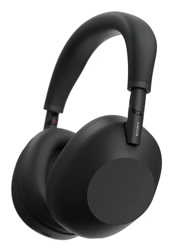 Sony WH-1000XM6 Kabel & trådløs Hovedtelefoner Sort